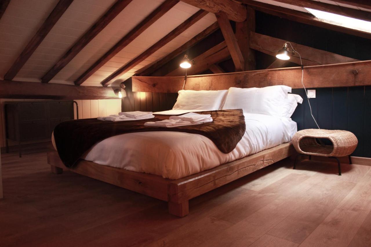 Kapera Maison D'Hotes Macaye エクステリア 写真