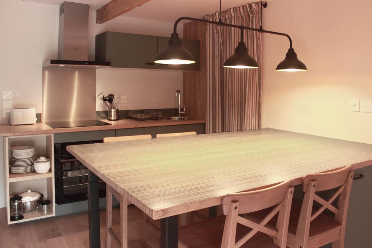 Kapera Maison D'Hotes Macaye エクステリア 写真