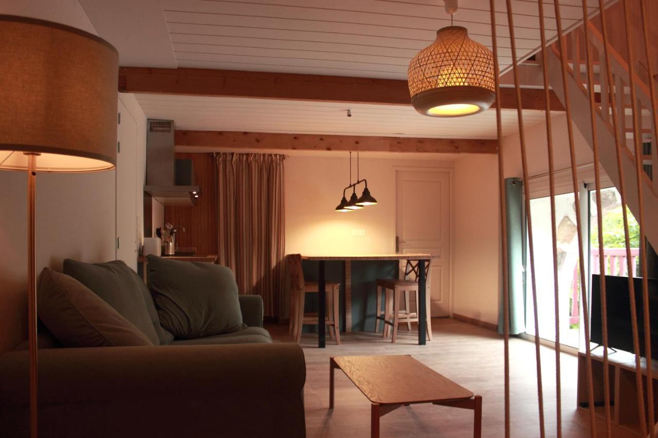Kapera Maison D'Hotes Macaye エクステリア 写真