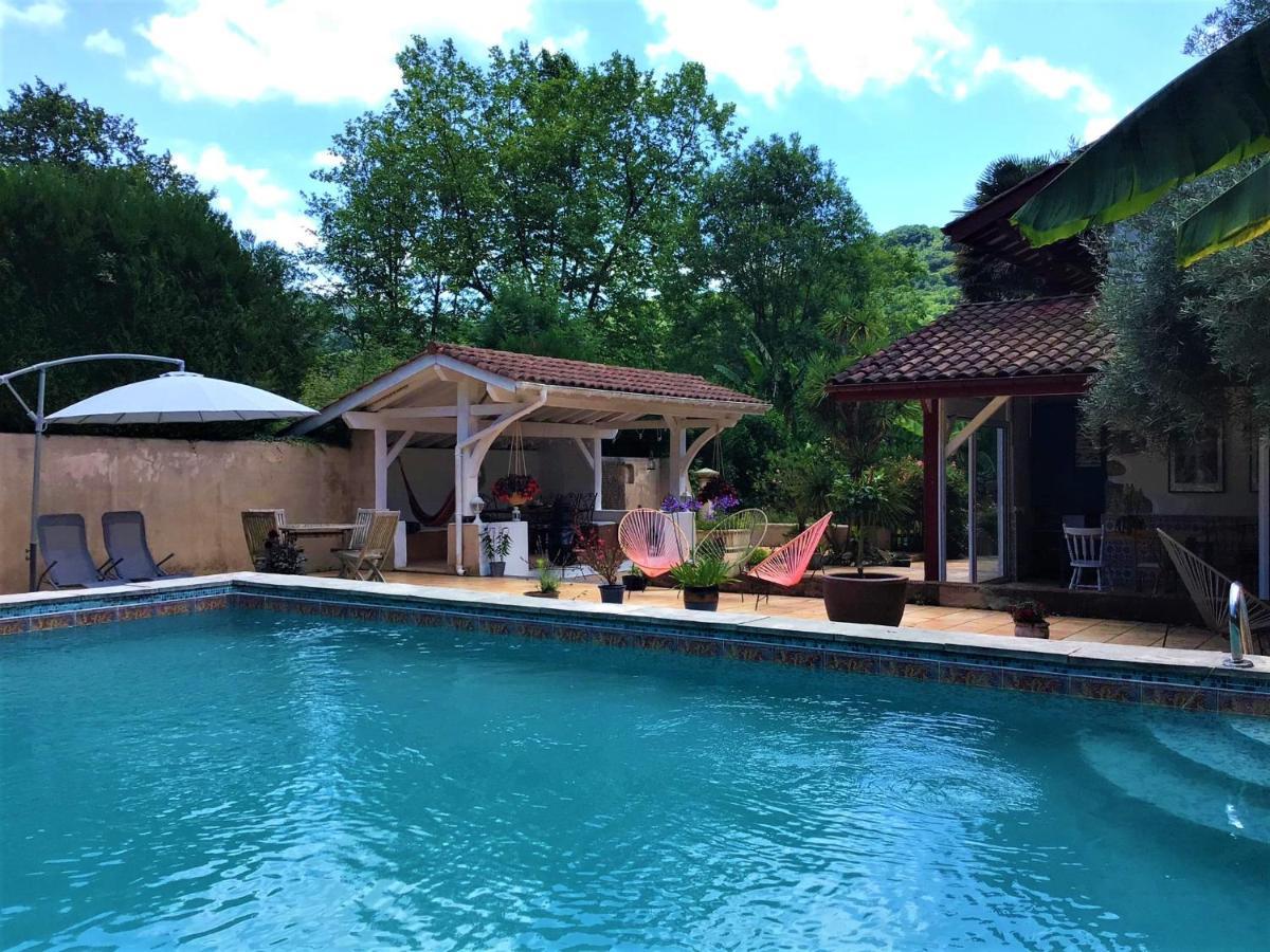Kapera Maison D'Hotes Macaye エクステリア 写真