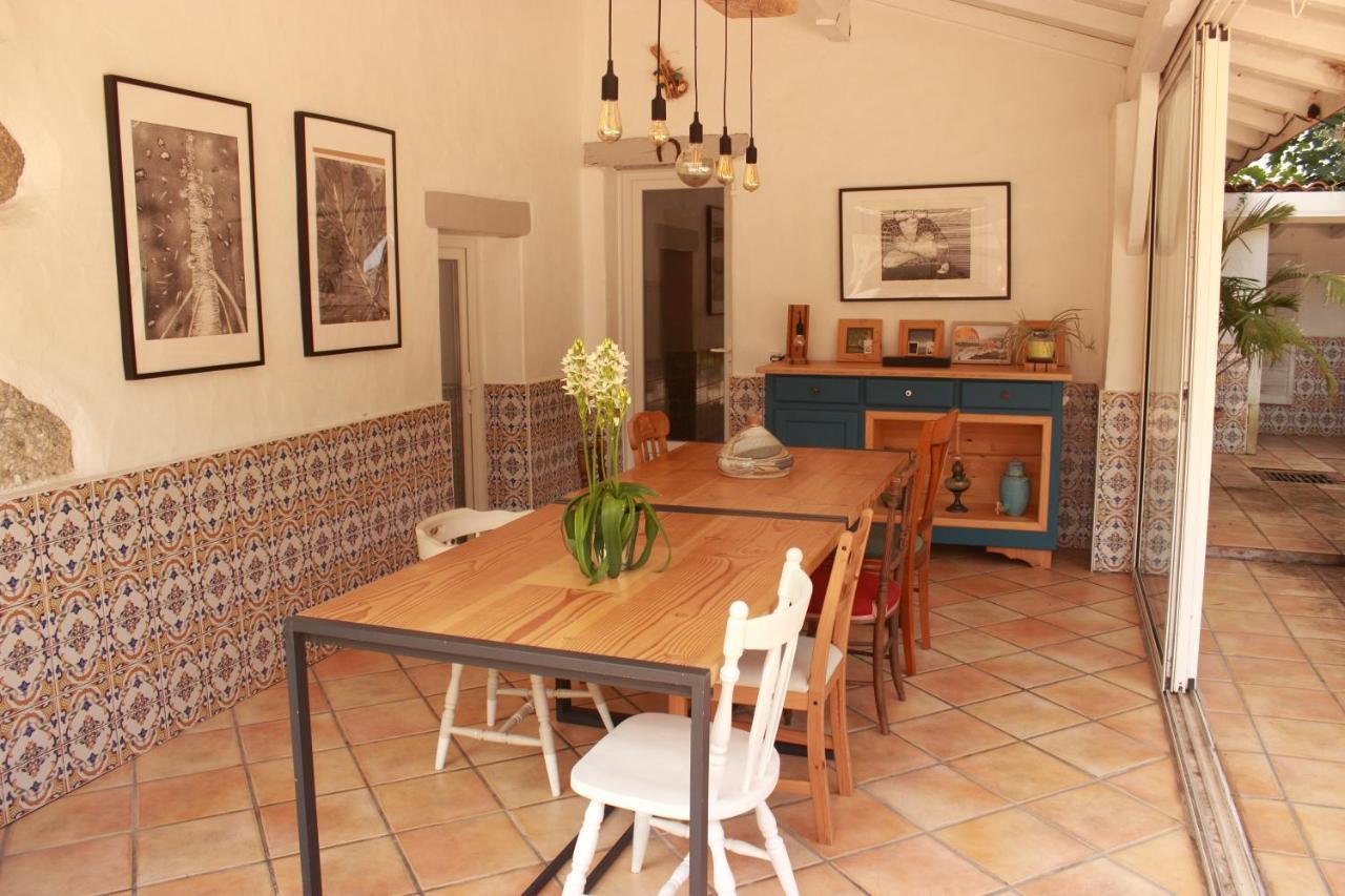 Kapera Maison D'Hotes Macaye エクステリア 写真