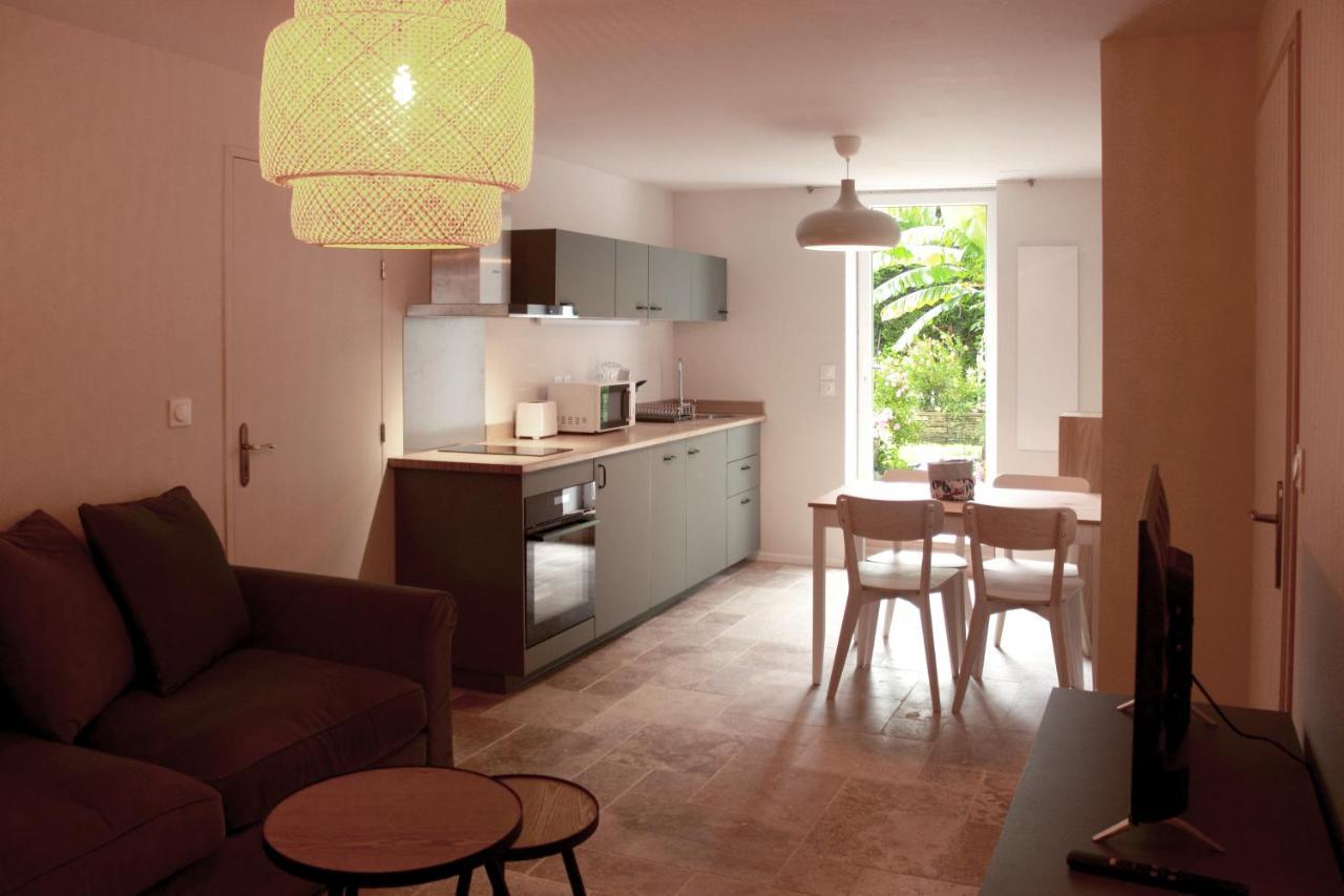 Kapera Maison D'Hotes Macaye エクステリア 写真