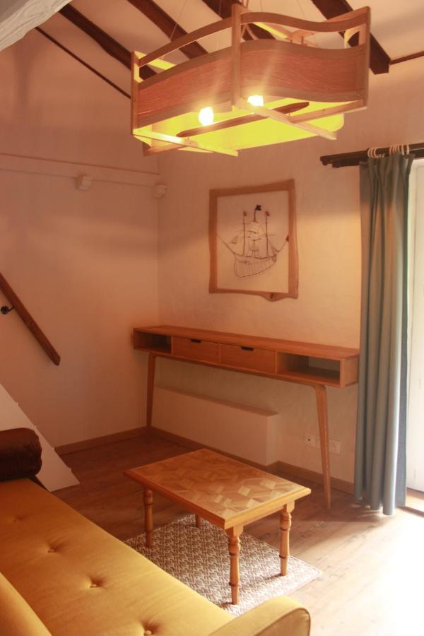 Kapera Maison D'Hotes Macaye エクステリア 写真