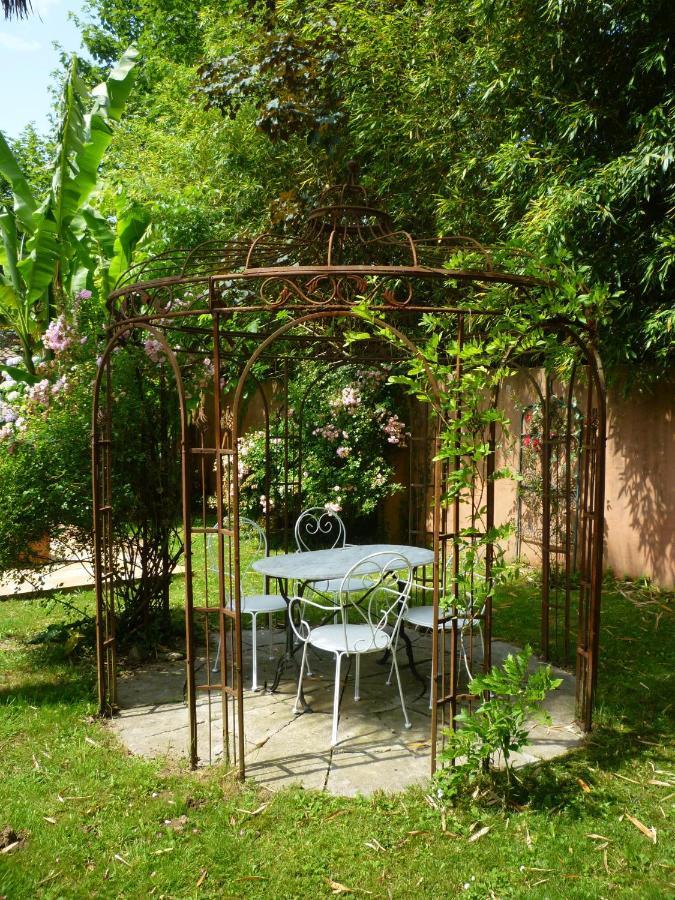 Kapera Maison D'Hotes Macaye エクステリア 写真