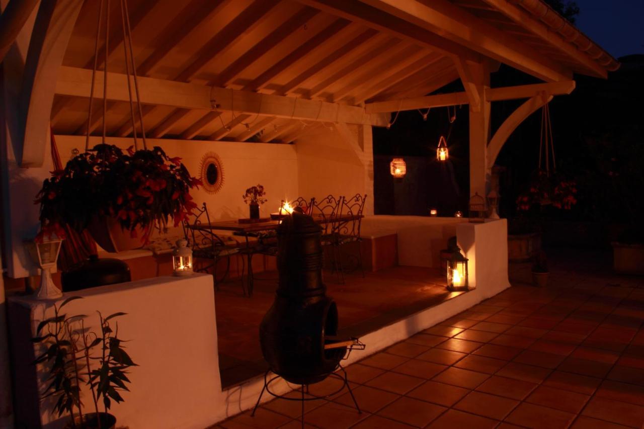 Kapera Maison D'Hotes Macaye エクステリア 写真