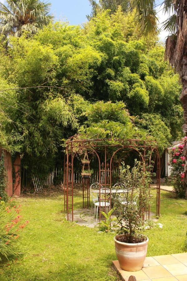 Kapera Maison D'Hotes Macaye エクステリア 写真