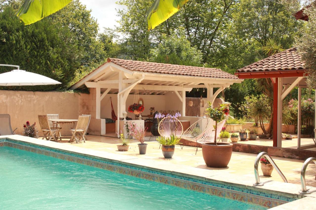 Kapera Maison D'Hotes Macaye エクステリア 写真