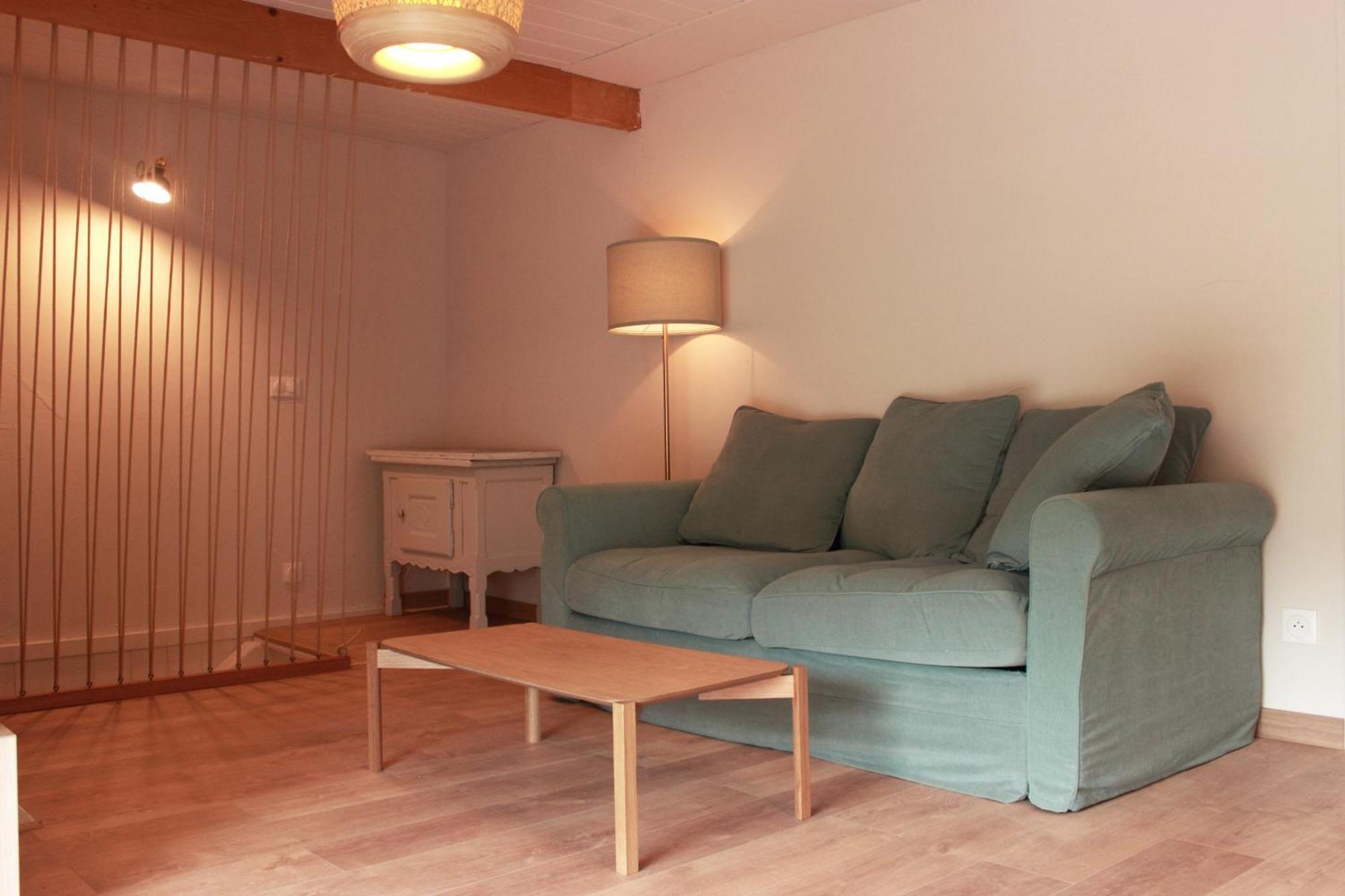 Kapera Maison D'Hotes Macaye 部屋 写真