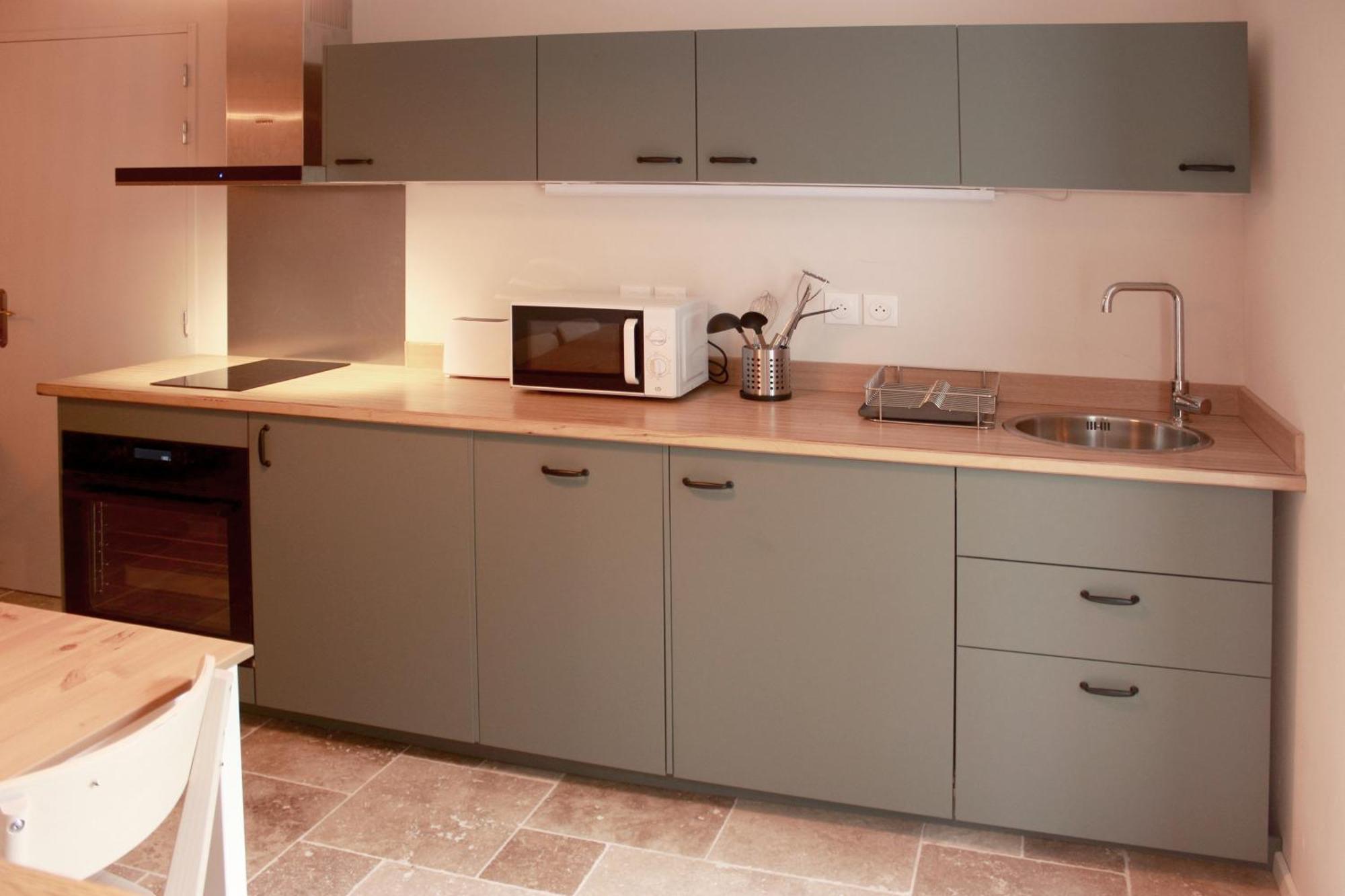 Kapera Maison D'Hotes Macaye 部屋 写真