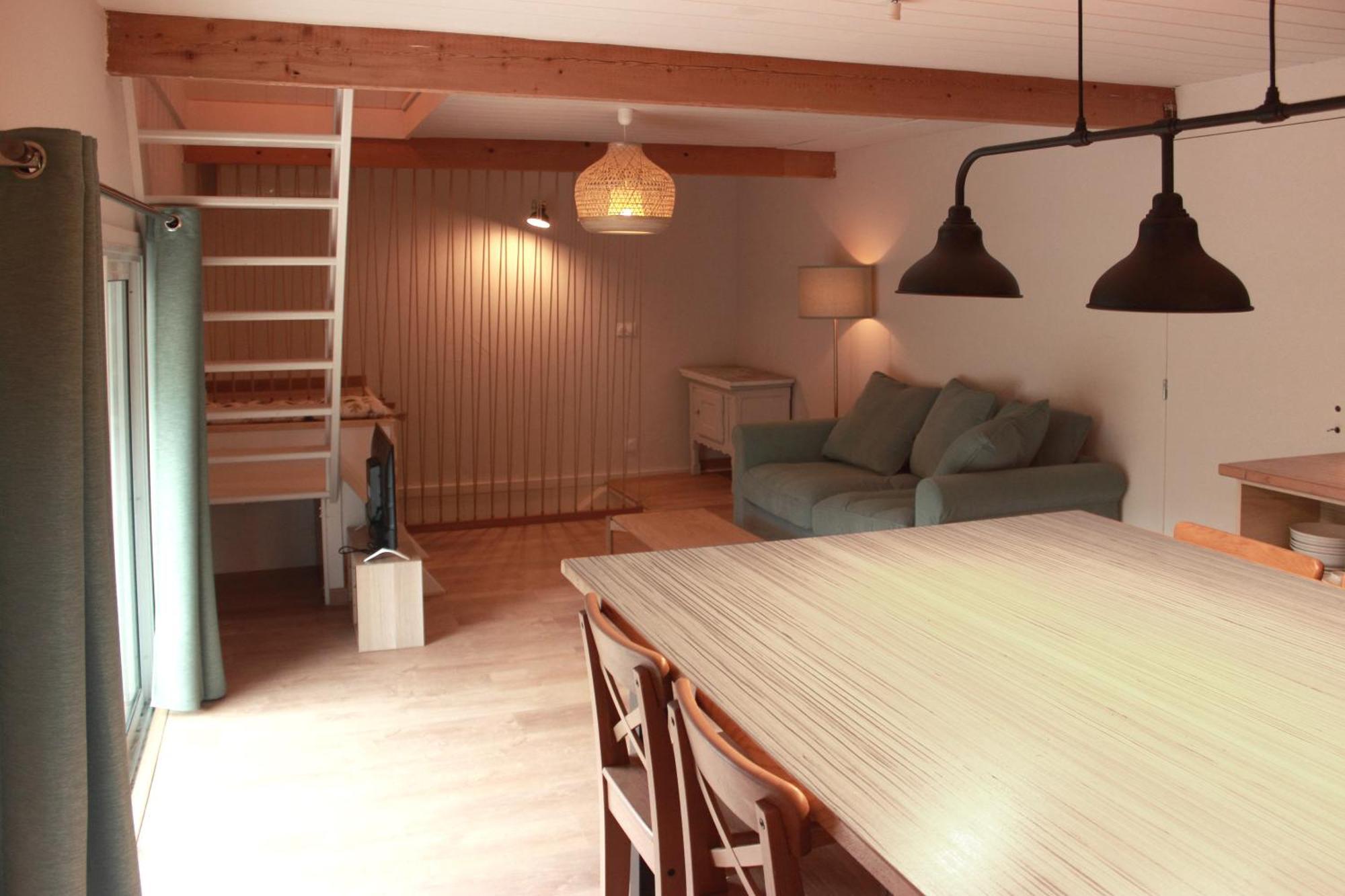 Kapera Maison D'Hotes Macaye 部屋 写真