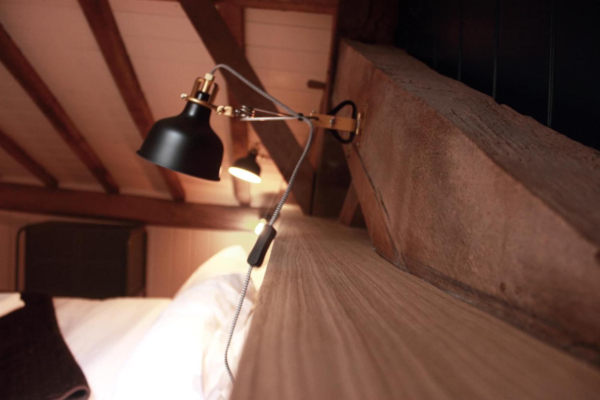 Kapera Maison D'Hotes Macaye 部屋 写真