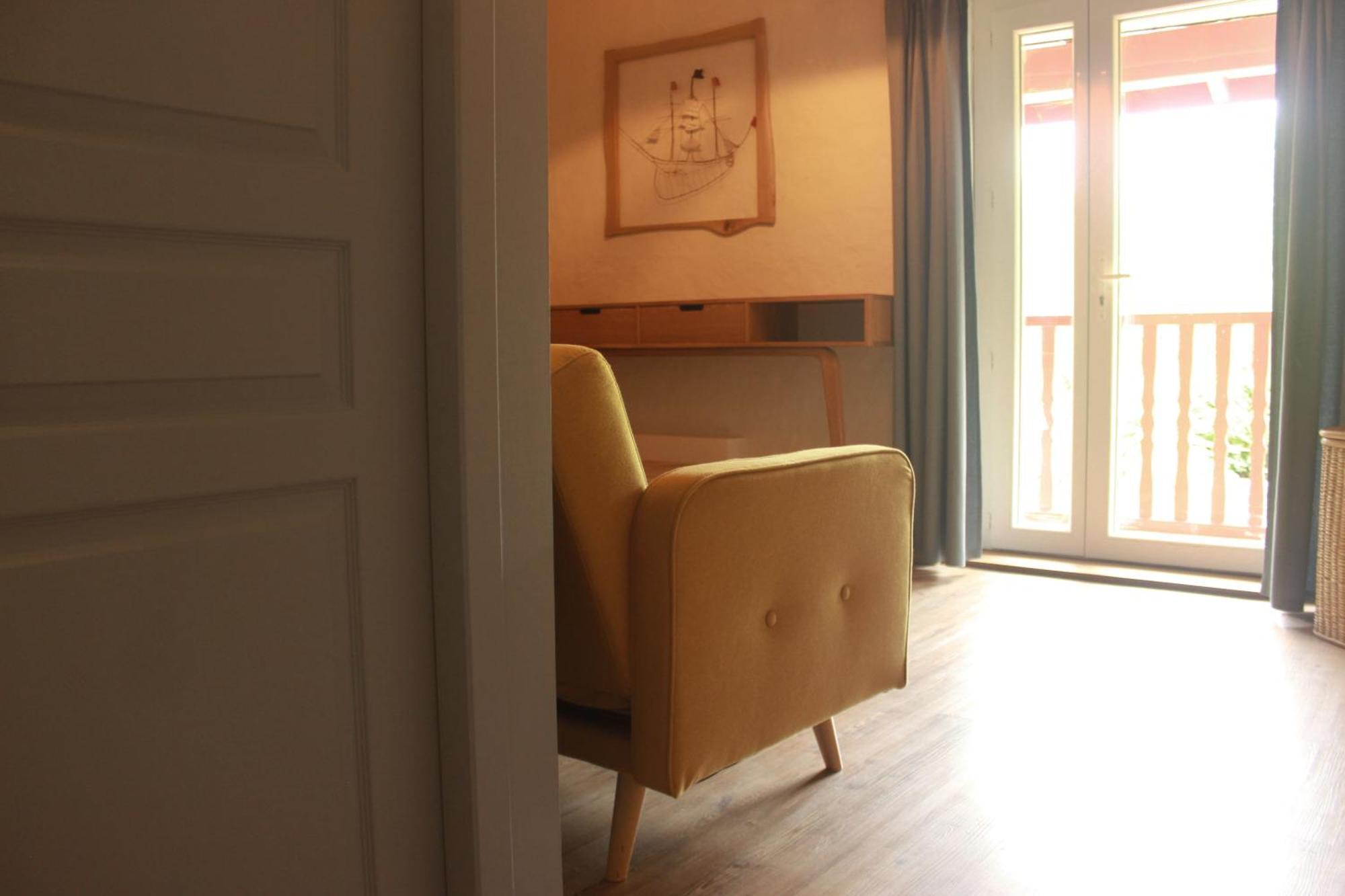 Kapera Maison D'Hotes Macaye 部屋 写真