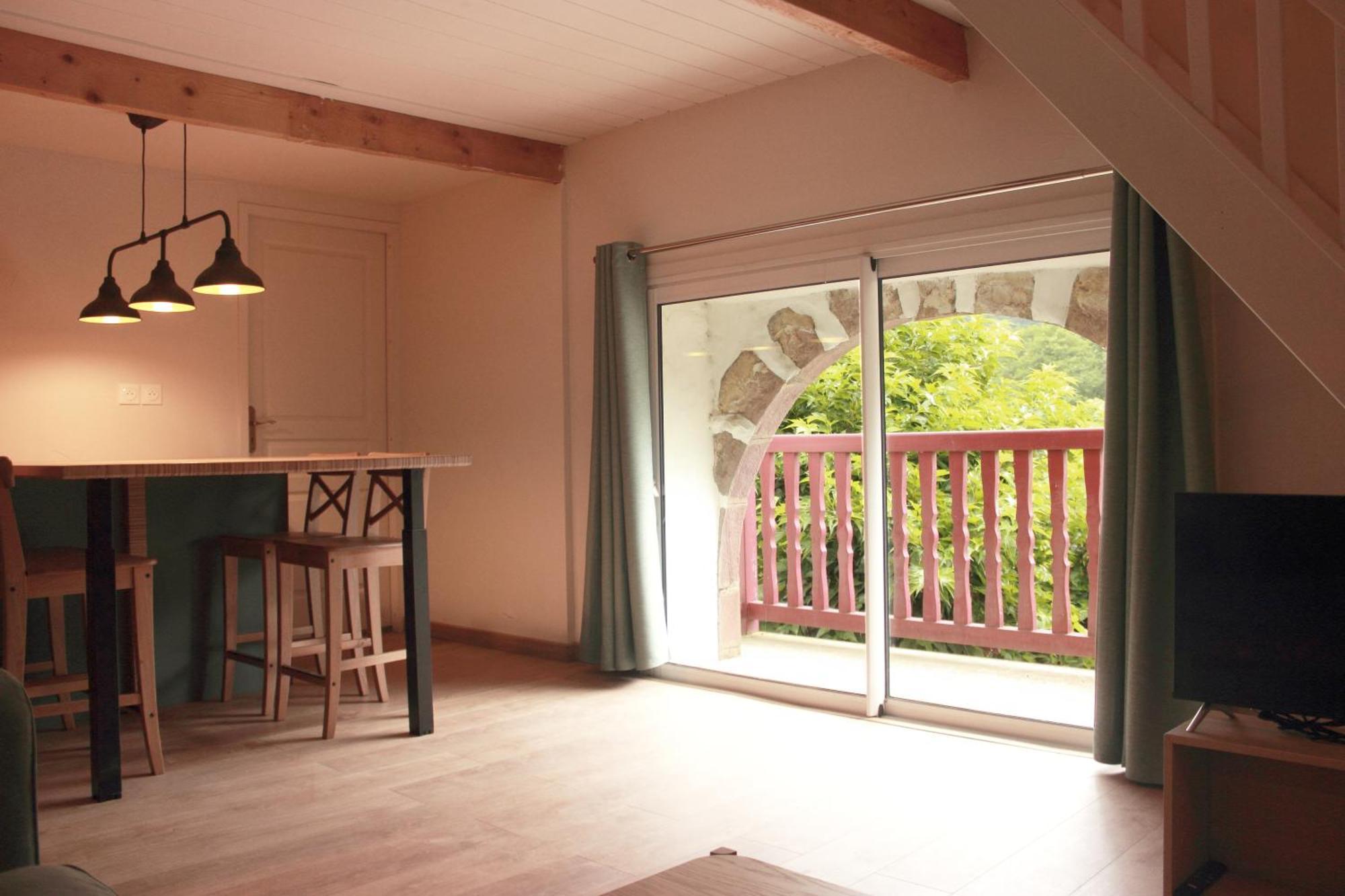 Kapera Maison D'Hotes Macaye 部屋 写真