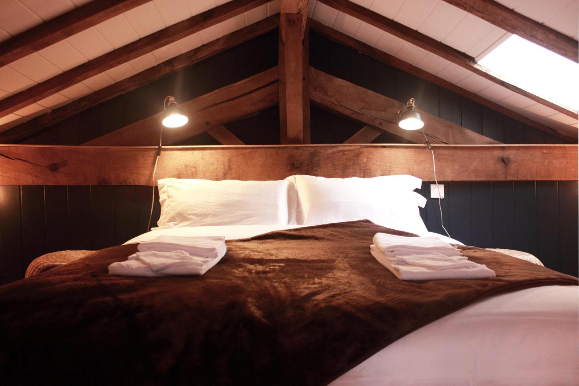 Kapera Maison D'Hotes Macaye 部屋 写真