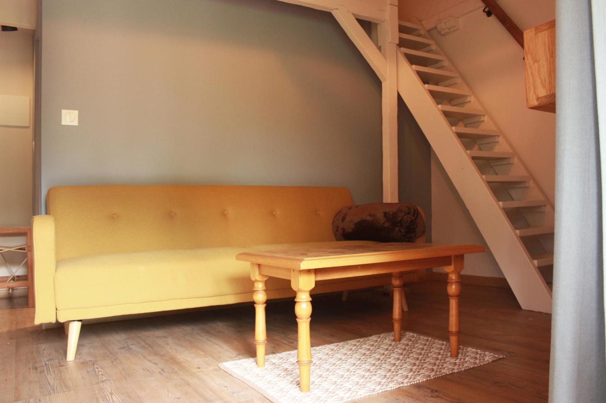 Kapera Maison D'Hotes Macaye 部屋 写真