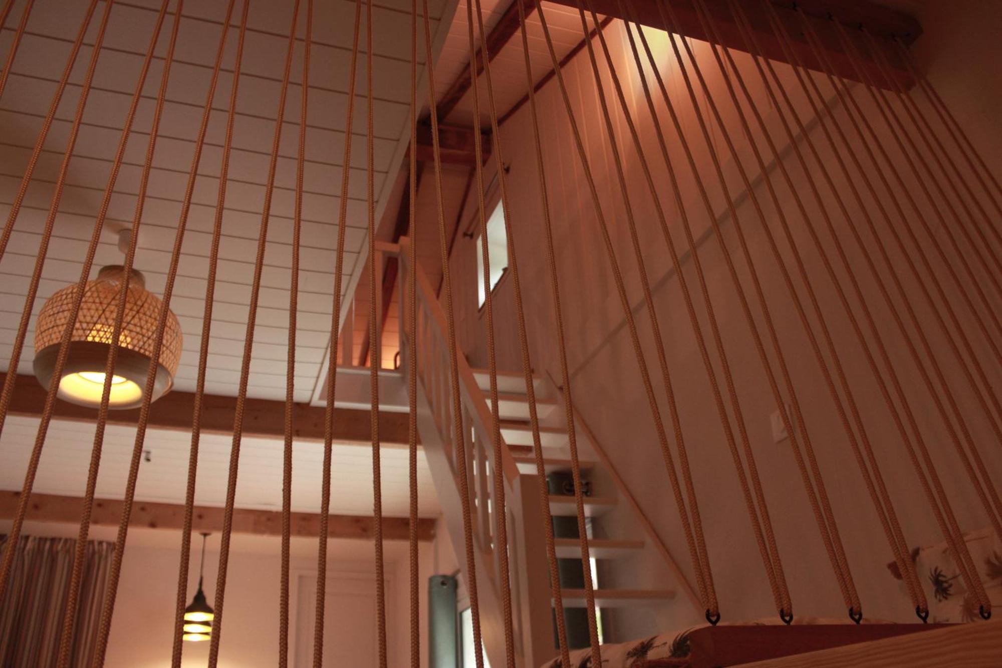 Kapera Maison D'Hotes Macaye 部屋 写真