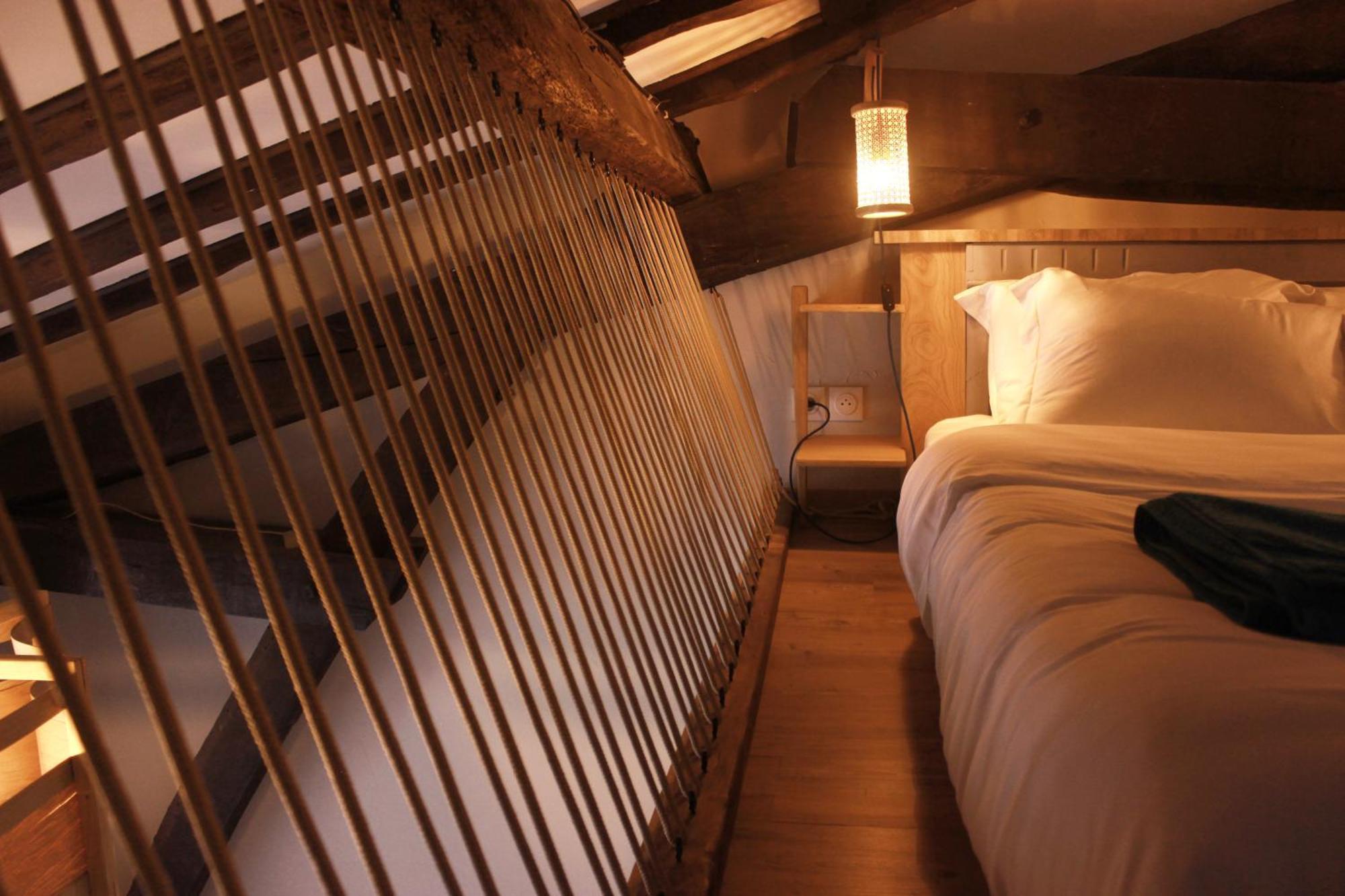 Kapera Maison D'Hotes Macaye 部屋 写真